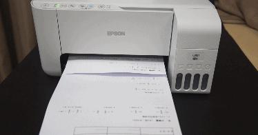 爱普生打印机l3151视频教程,爱普生打印机l3156初学者教程