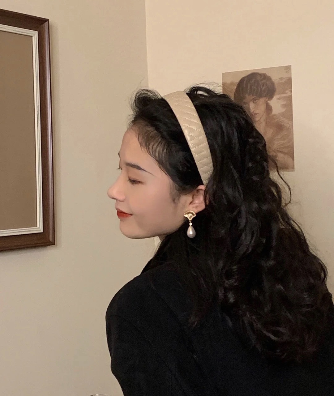 侧脸怎么瘦脸变好看,侧脸很难看怎么改善