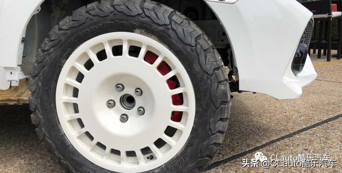 17寸最受欢迎的改装轮毂,最具性价比的改装轮毂