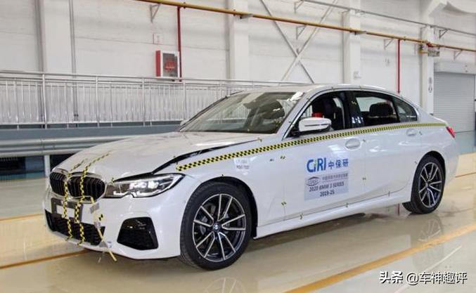 中保研是车企“对立面”，小熊就是工信部油耗的“杀手锏”