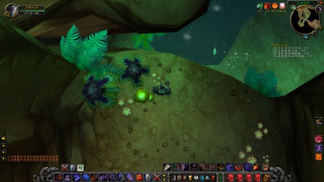 怀旧服哀嚎洞穴任务发光的碎片,魔兽世界怀旧服哀嚎洞穴所有任务