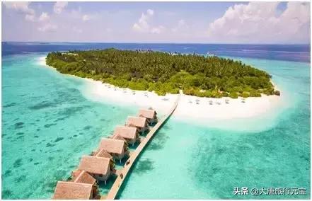 马尔代夫私人岛屿优惠,马尔代夫便宜的岛屿攻略