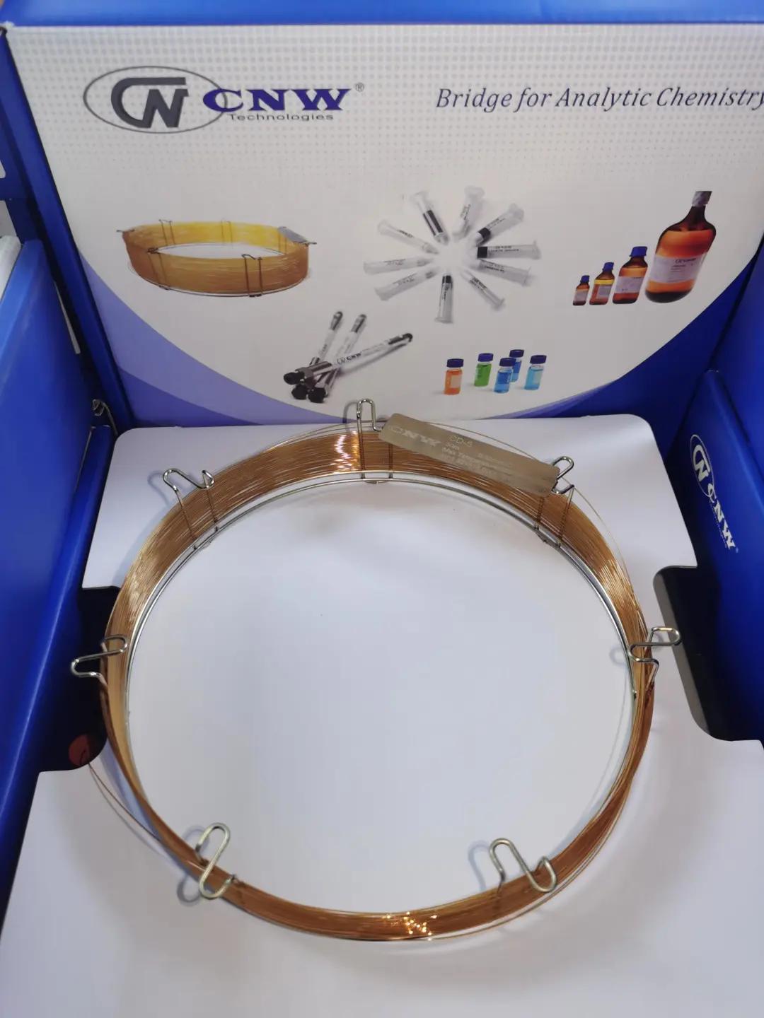 销售气相毛细管色谱柱哪家好,进口气相毛细管色谱柱批发