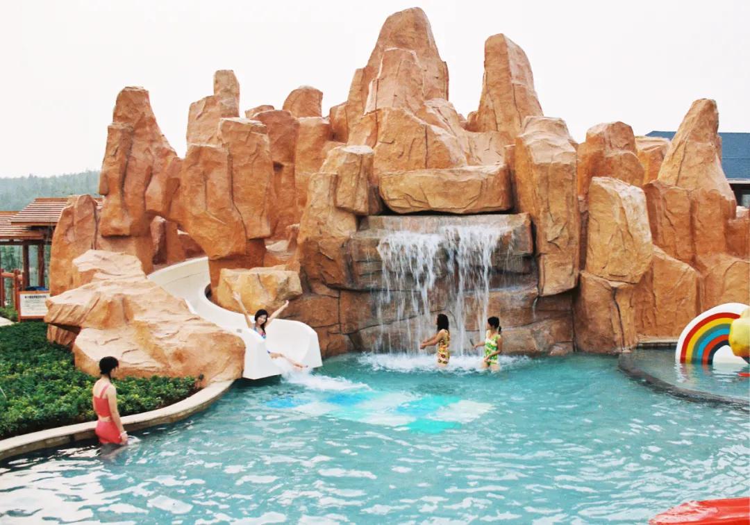 泡温泉的季节来了,咸宁温泉现在还有天然温泉吗