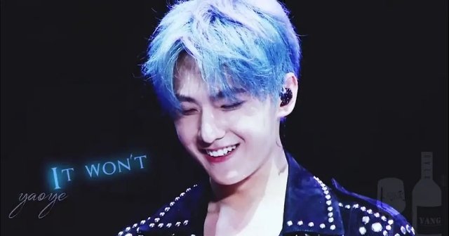 杨洋是一个怎样的男孩,杨洋教科书式国民男神