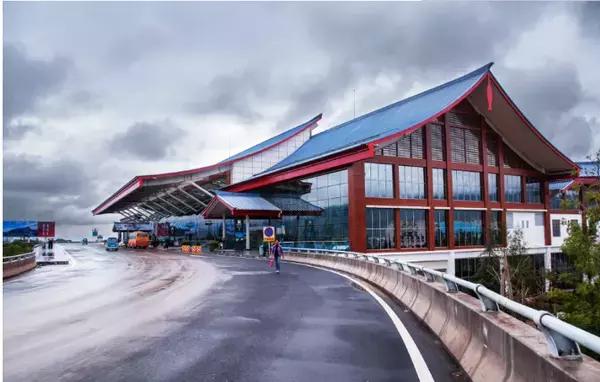 丽江旅游交通攻略路线地图,丽江应该选择怎样出行