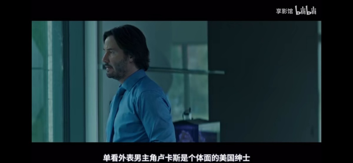 钻石中间商大战黑帮，约翰维克重出江湖，起因是一颗‘‘钻石’’