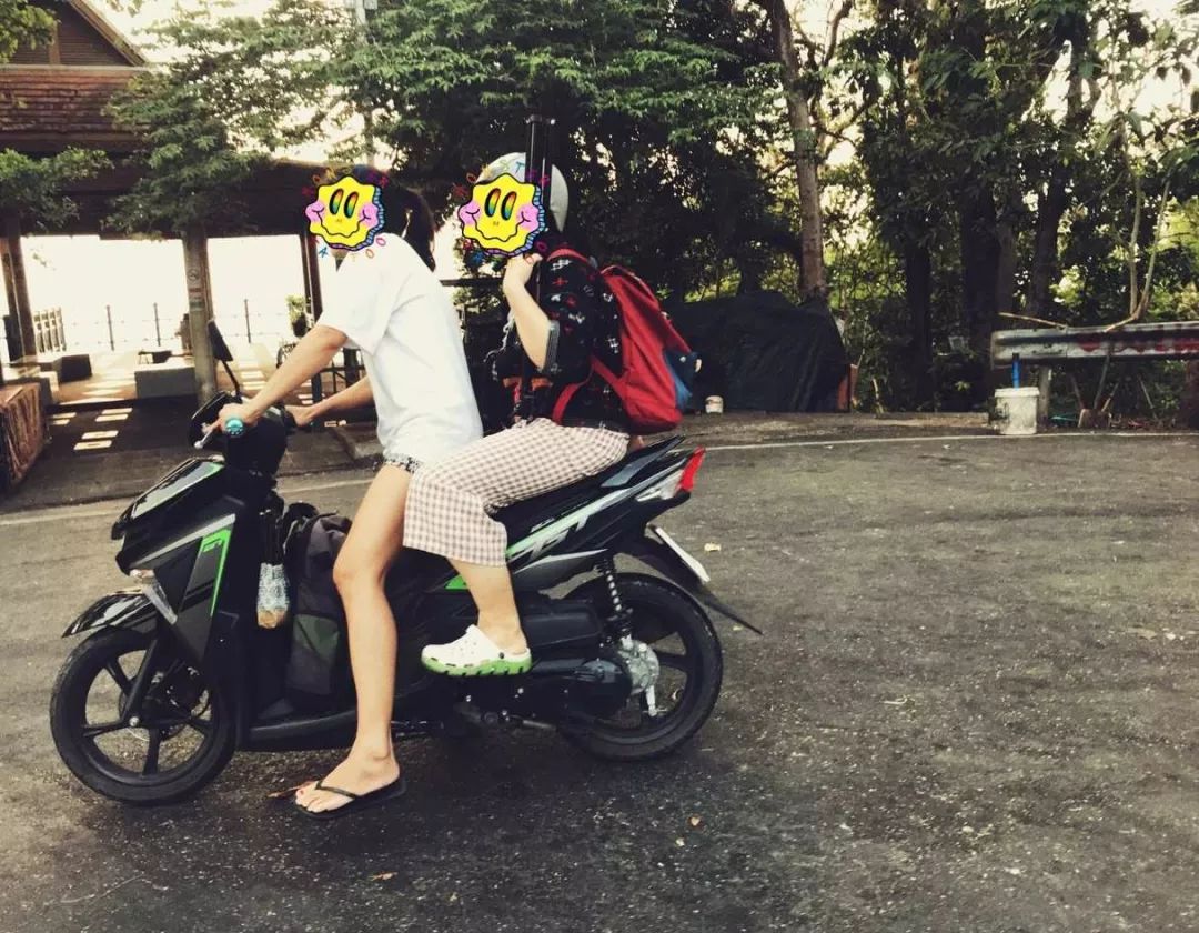 清迈的现状,清迈重逢