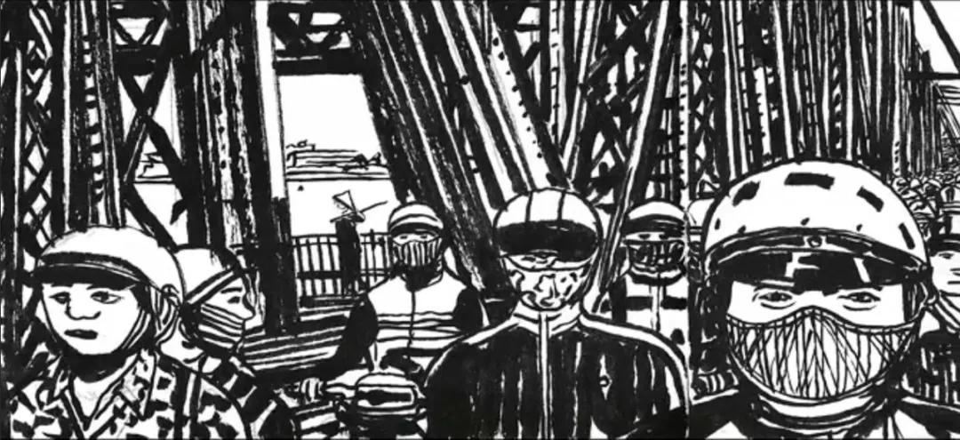 lv的插画,lv的包装设计