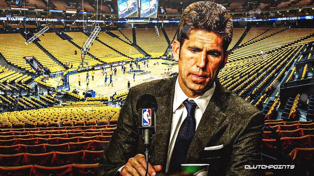 KD确诊引发连锁反应!湖人队是最危险的球队,老詹却一无所知