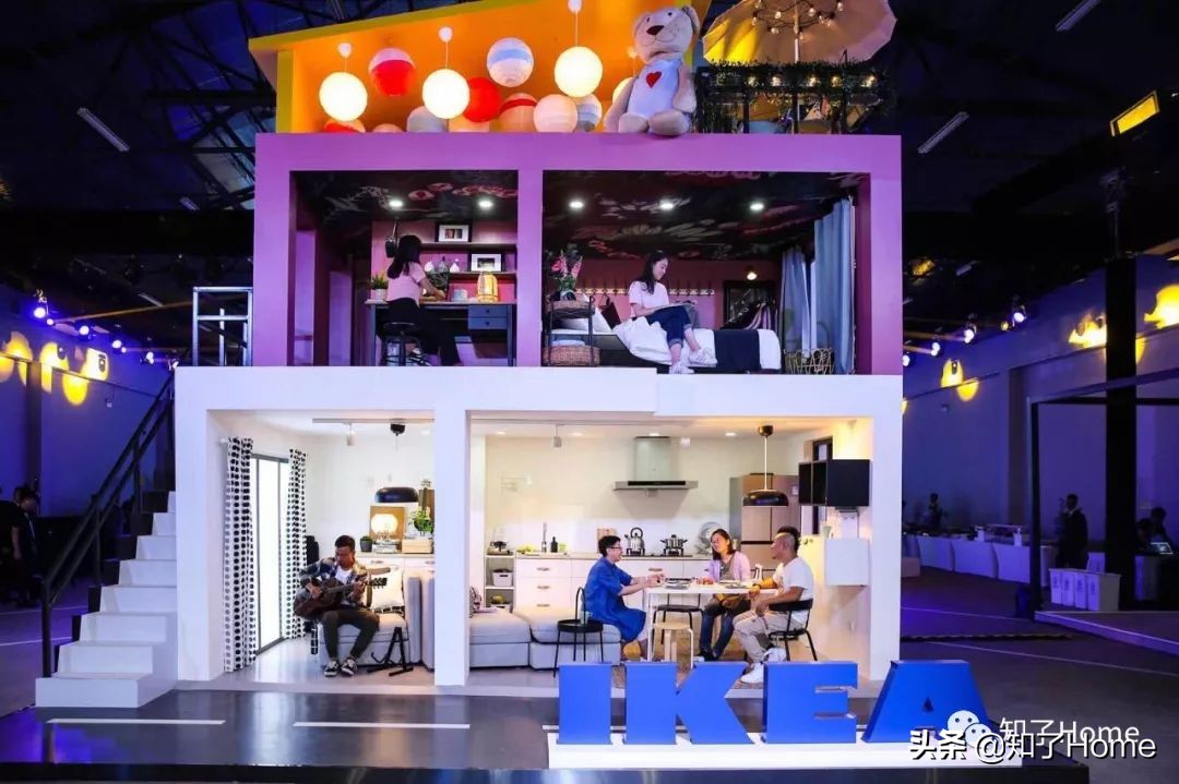 宜家面临着怎样的挑战,宜家的服务理念