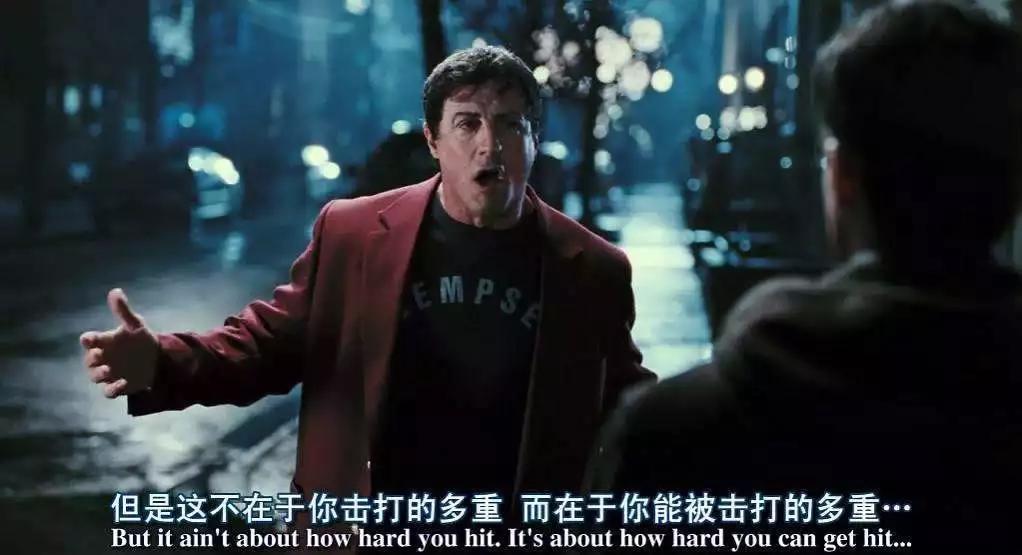 现实版的传奇洛奇，20岁之前竟没练过拳击