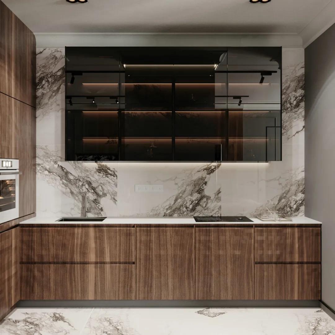 不知道的9个橱柜定制行业内幕,橱柜不知道怎么选怎么办