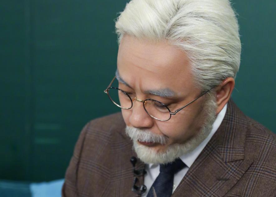 天天向上不老秘诀,天天向上心理分析