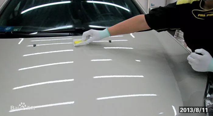 车漆镀晶跟全车镀晶有什么区别,新车有必要镀晶吗镀晶是什么意思