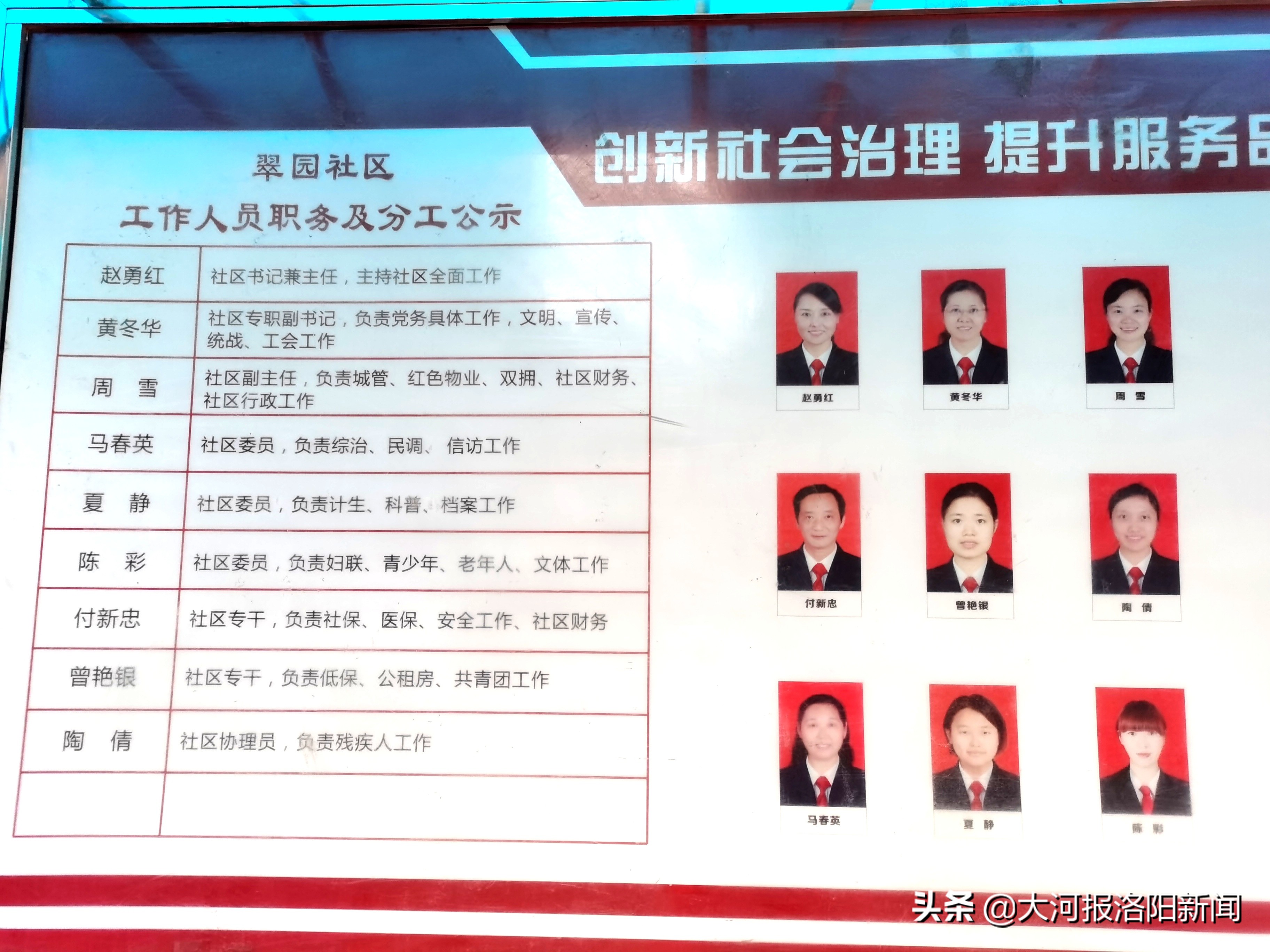 武汉社区居民喊假的 (武汉保安拦记者)