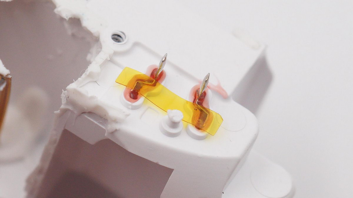 拆解报告:OPPOEncoAir真无线蓝牙耳机