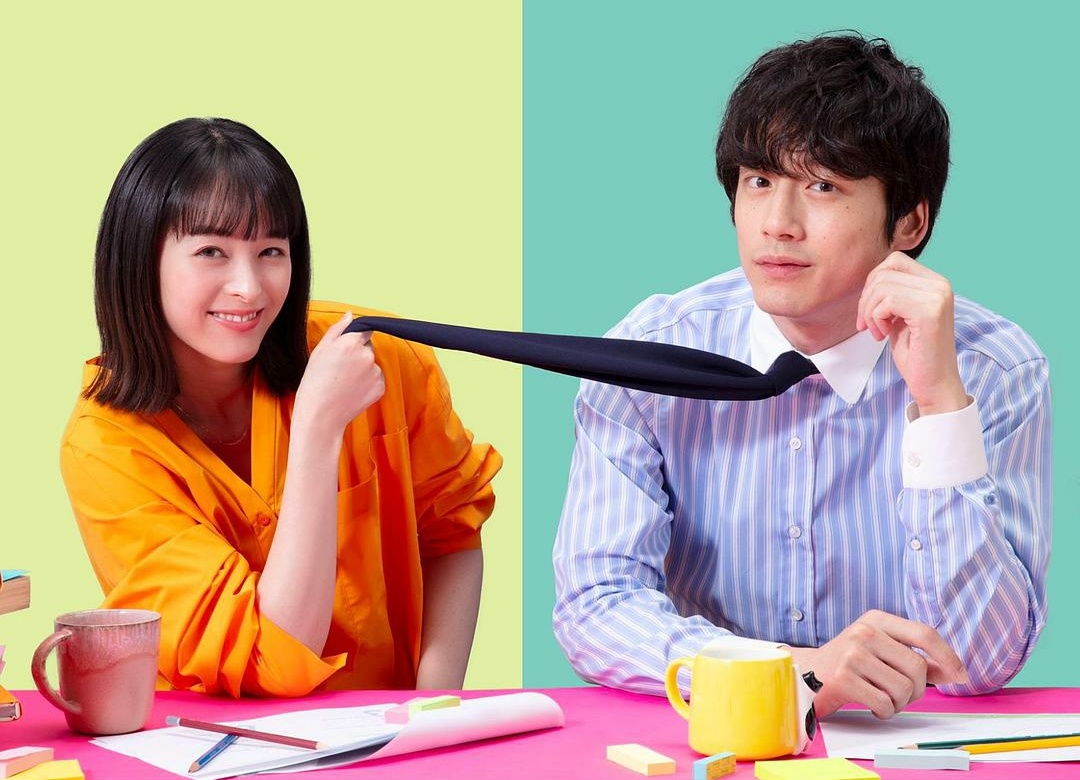 小栗旬新剧人间失格,小栗旬新剧即将开拍