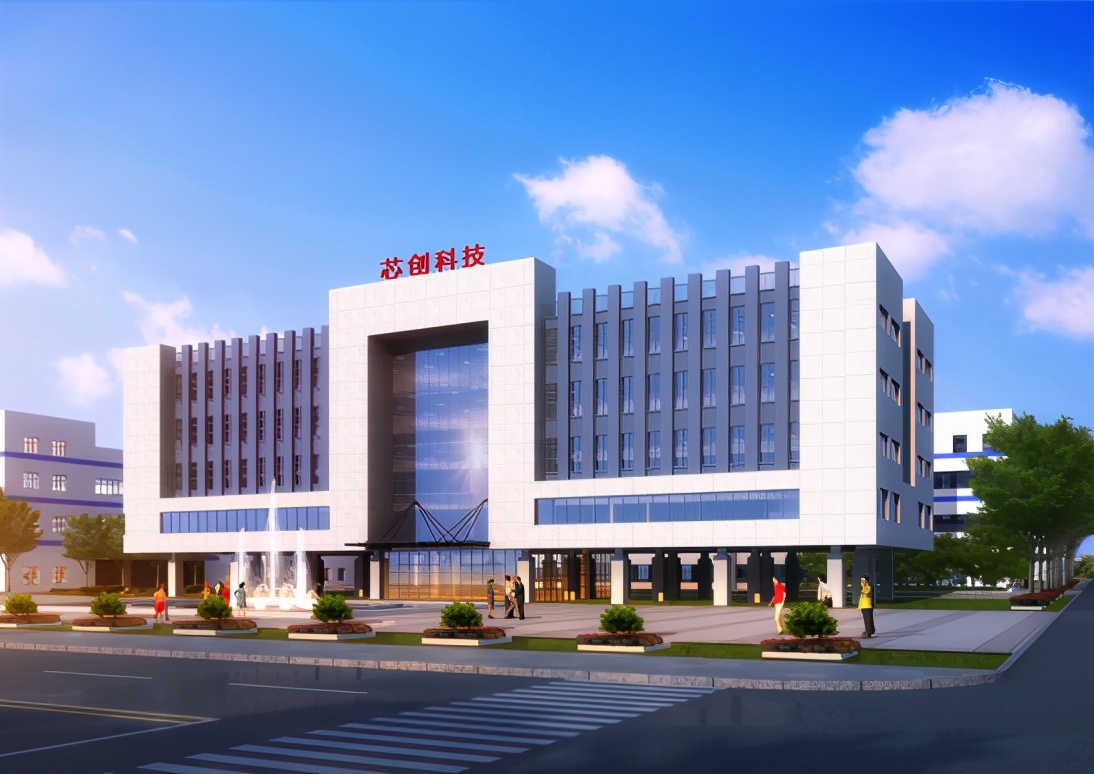 芯创天门电子科技有限公司,天门芯创电子厂怎么样