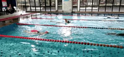 东莞哪里适合小孩子游泳冬天,暑假最适合学习游泳的地方