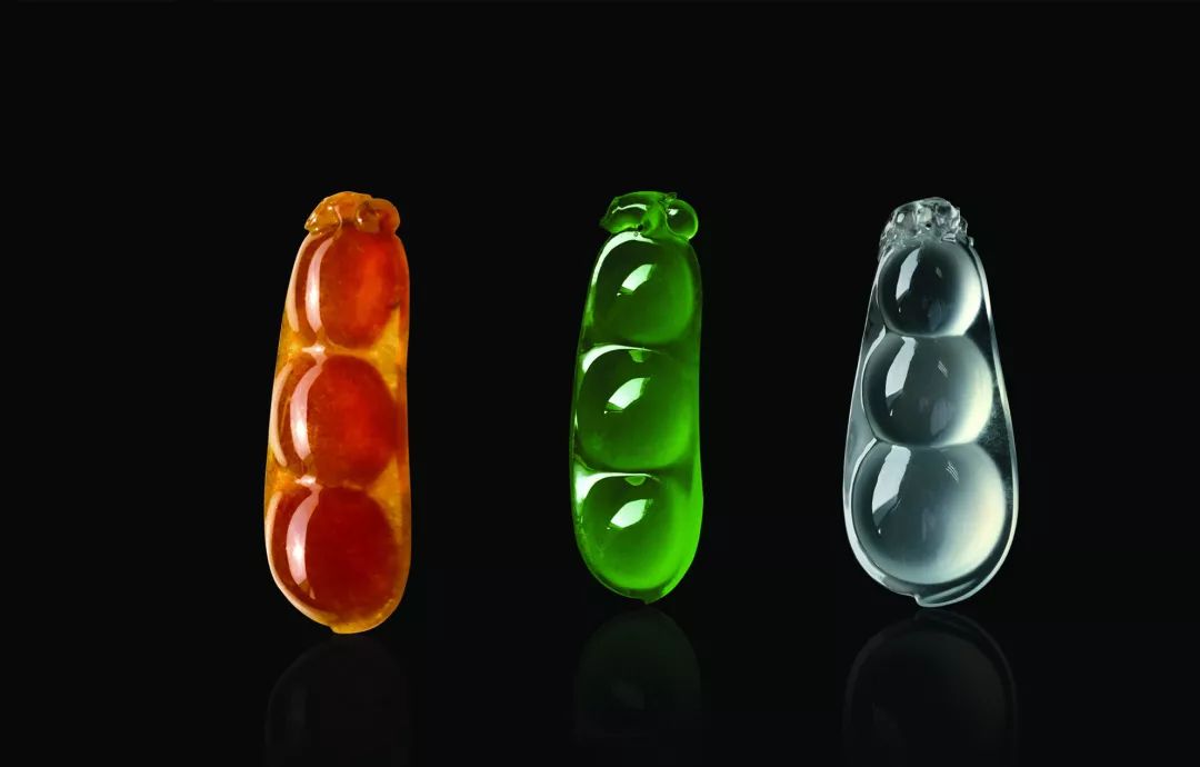 翡翠是什么材质,翡翠是什么物质构成的