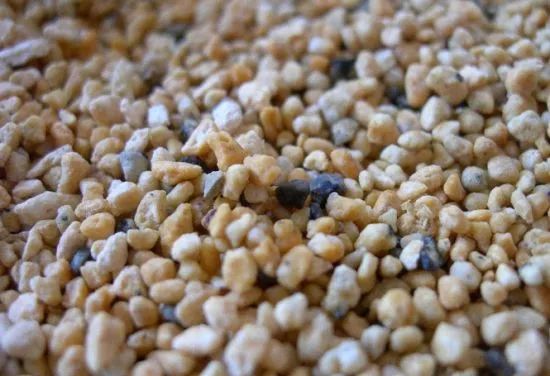 养花配土和种土哪个好一点,养花知识大全及配土