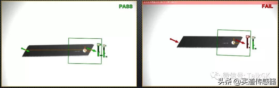 视觉传感器的原理及应用,视觉传感器面临的挑战的解决方案