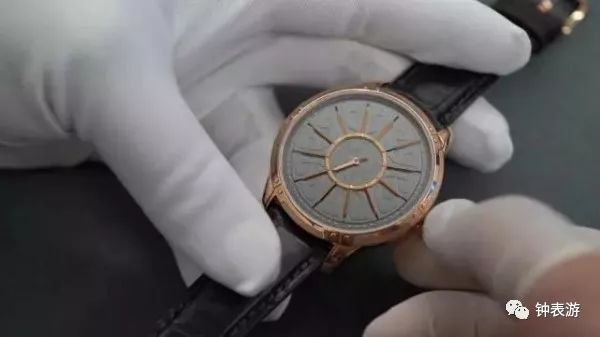 你手表真好看什么意思,你的手表真好看视频