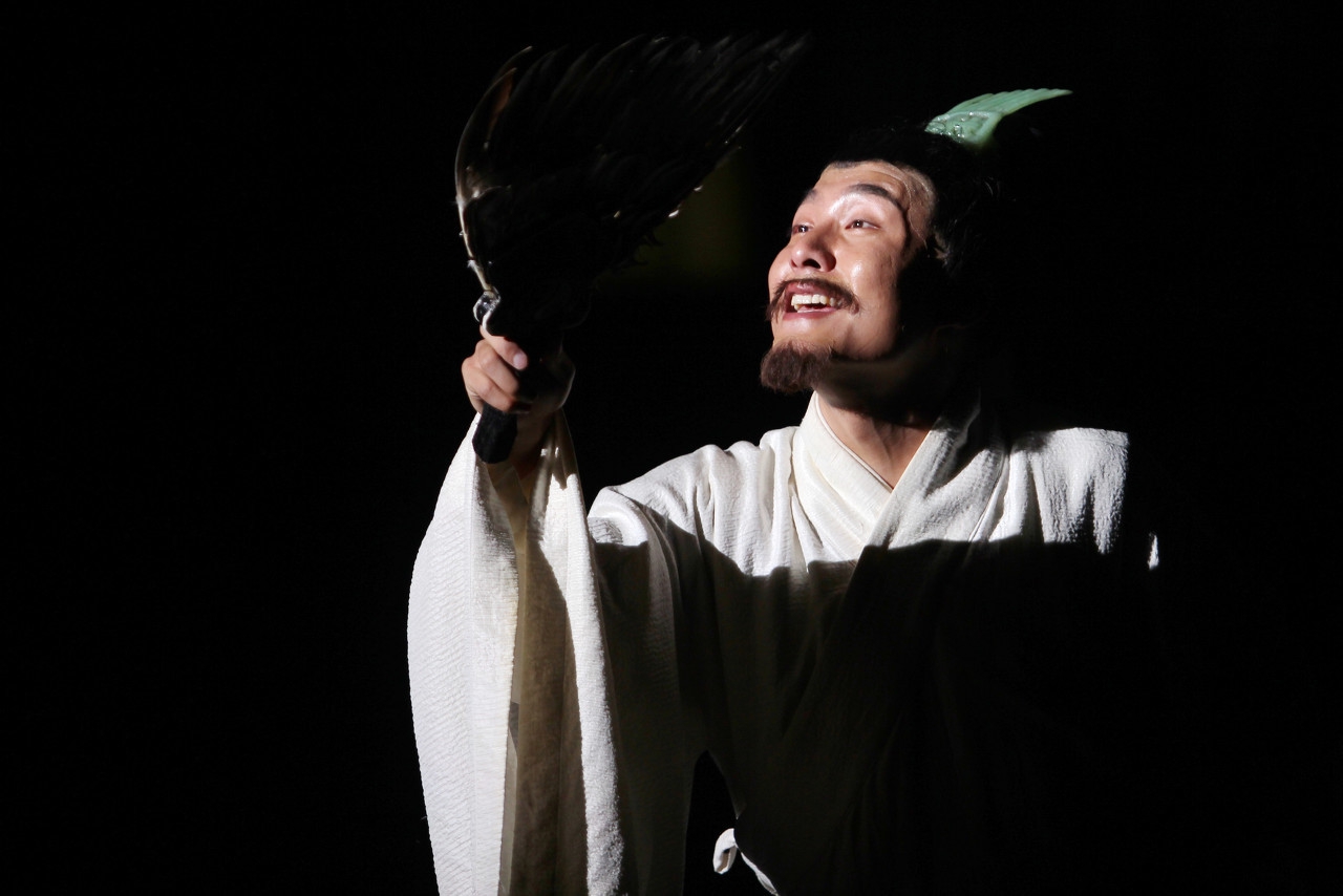 黑水浒,黑水浒到底有多厉害