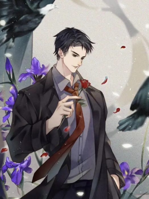 《默读》耳熟能详的语录，费渡的手机锁屏密码你知道吗？