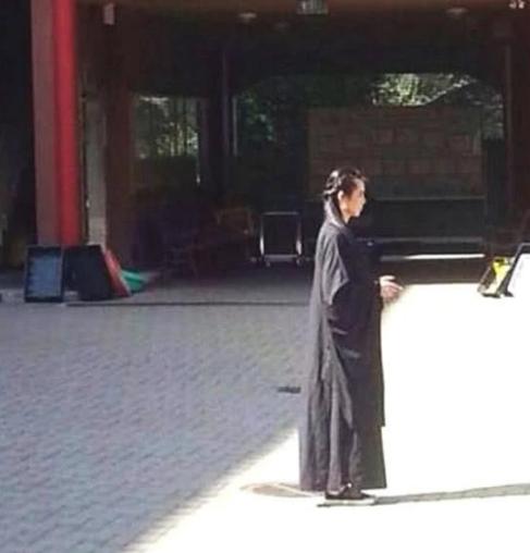 王祖贤的第四段恋情,52岁的女神王祖贤至今未嫁