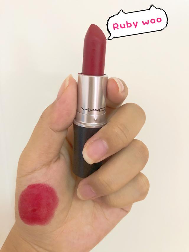 mac子弹头色号推荐,mac小银管色号推荐