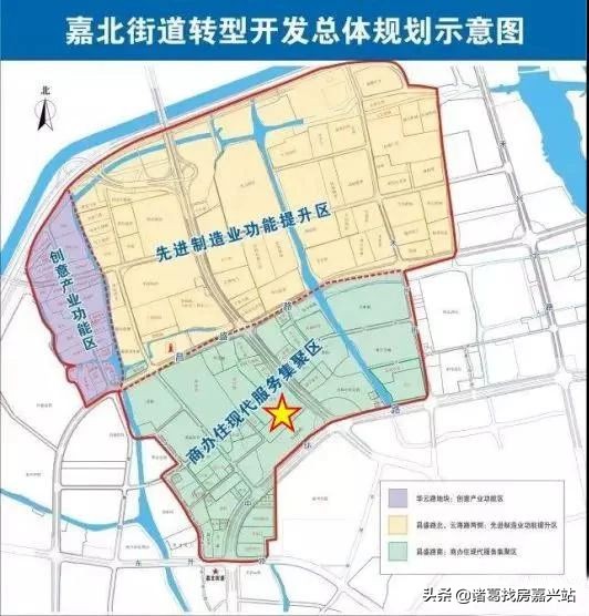 谁在嘉兴黑土地上“种”房子?