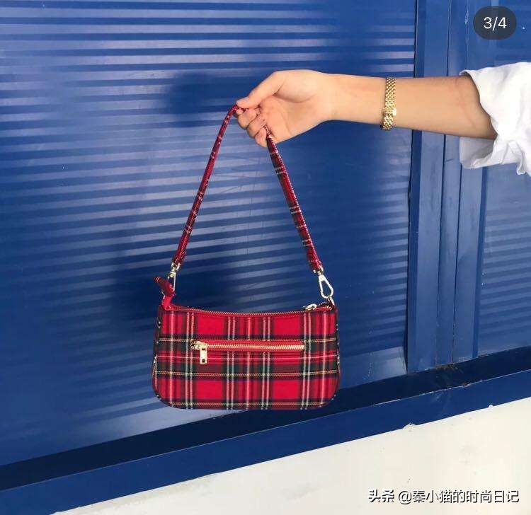 9款相见恨晚的超美小众品牌包包,让女人相见恨晚的几款包包