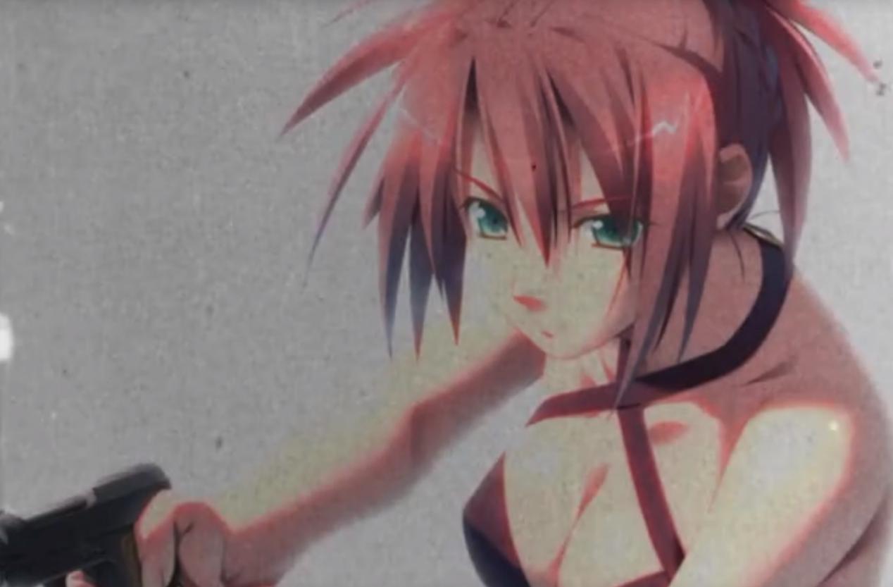 经典AVG《夜行侦探:新世纪》简评:平凡的文字,不平凡的故事