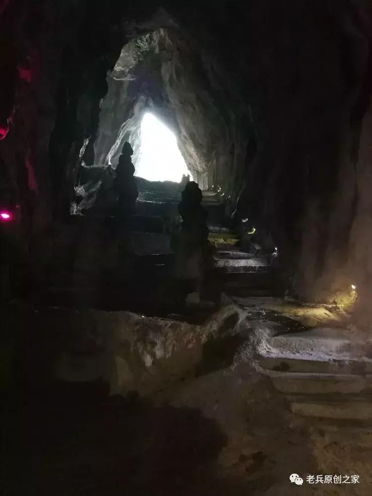 四川四大历史名山华蓥山,华蓥山名山