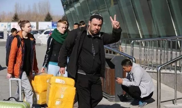 俄罗斯农村打工赚钱吗,农民去俄罗斯打工待遇怎么样