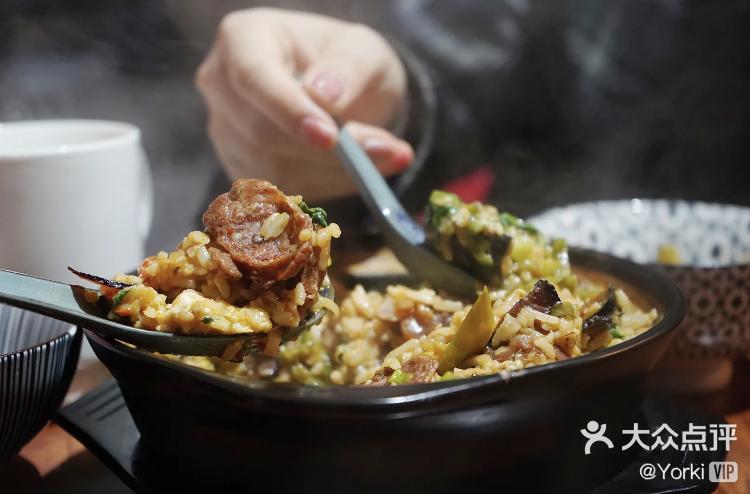 长沙好吃不火的宝藏小店,长沙私藏好馆子有哪些地方