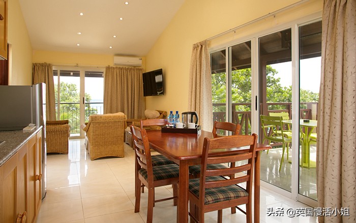 塞舌尔伊甸园蓝天碧海,塞舌尔伊甸园旅游攻略