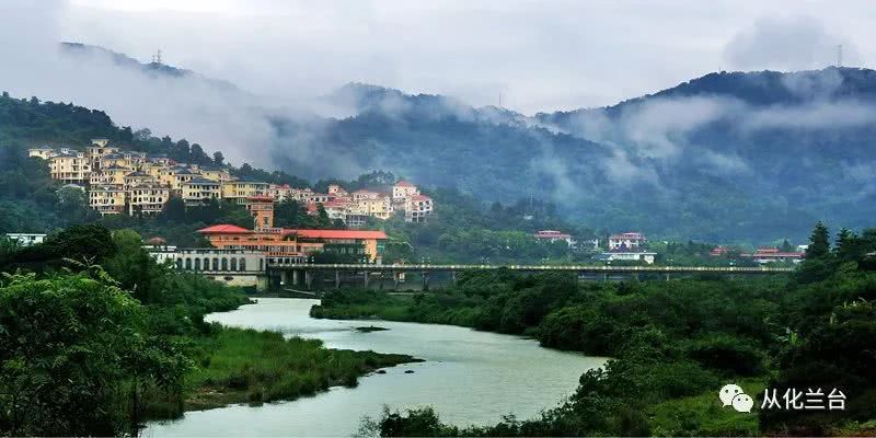 “从城驿事”第三十七期：说“温泉”