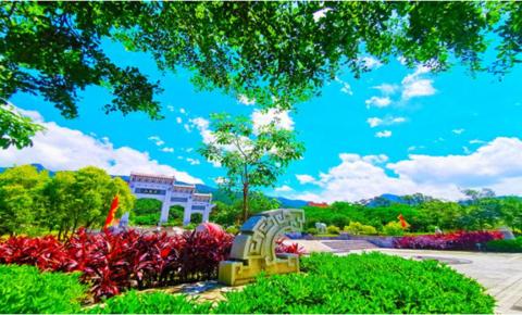 向往厦门同安,向往同安