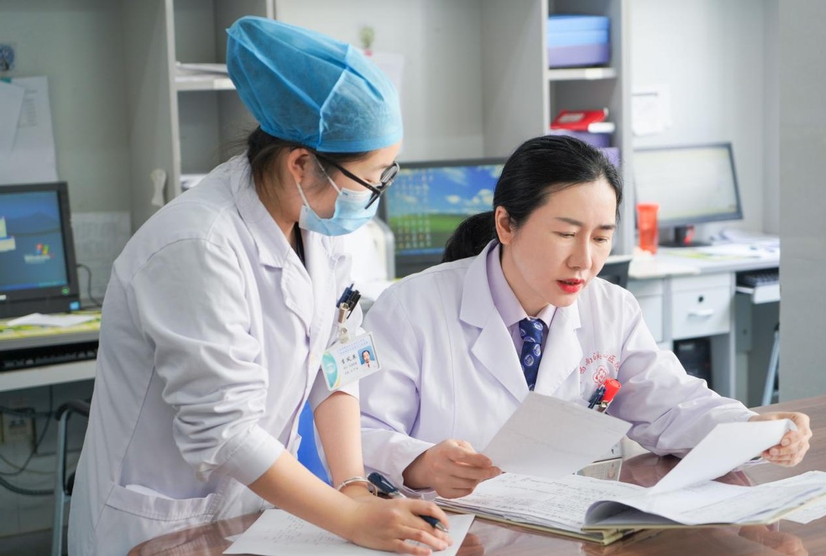 22岁女生确诊宫颈癌！女性易中招的五种恶性肿瘤应重视