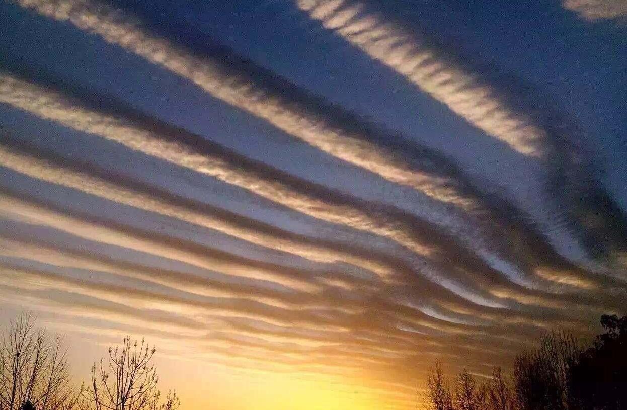 2020年真不一样?6月3日,2小时内全球连出两次强震,最强6.8级