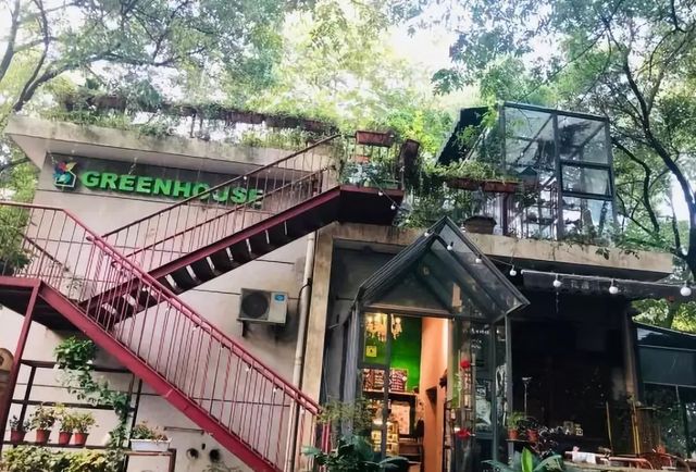 来武汉这几家颇具格调的小店玩耍,武汉的文艺小资小店