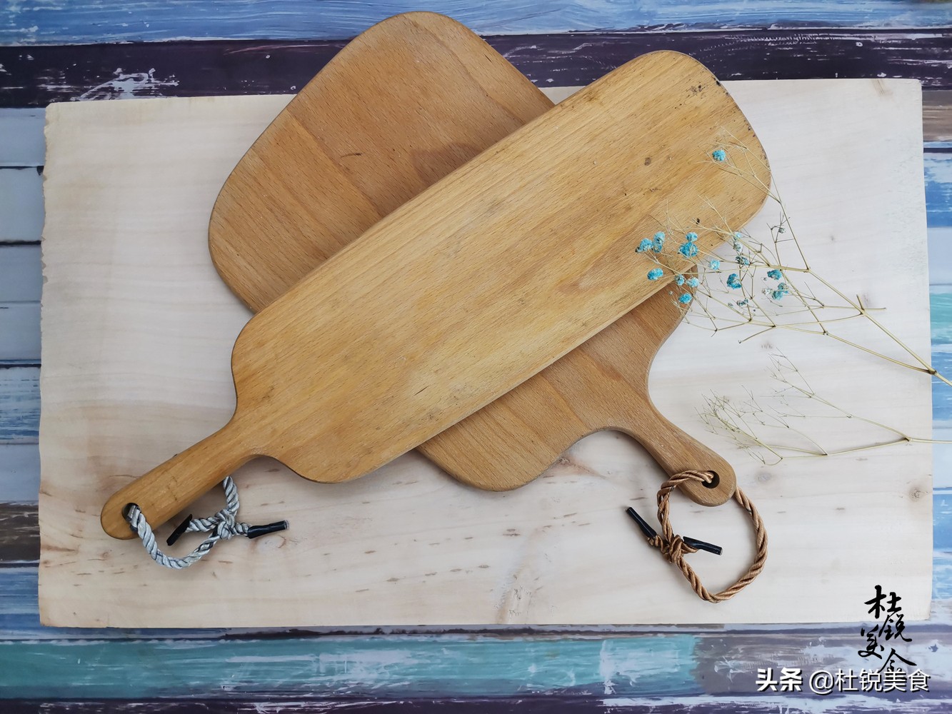 铁木菜板和乌檀木菜板的优缺点,蔷薇木菜板和乌檀木菜板的优缺点