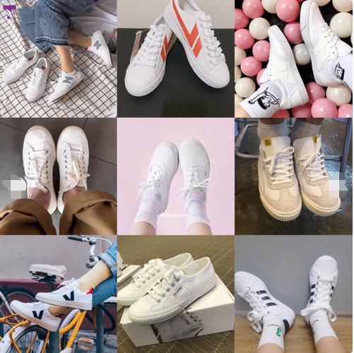 千元预算哪款小白鞋好,千元小白鞋推荐男生