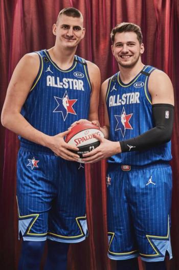 nba最强地板流,nba地板流进攻集锦