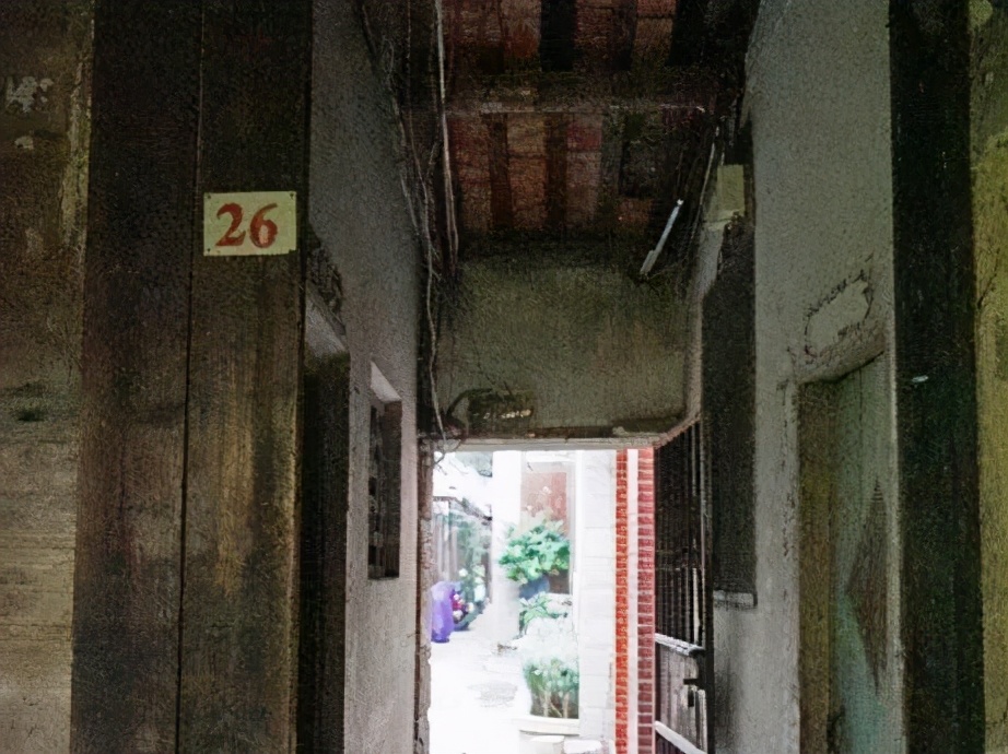 泉州古城街巷深度解析,泉州老街巷的真实故事
