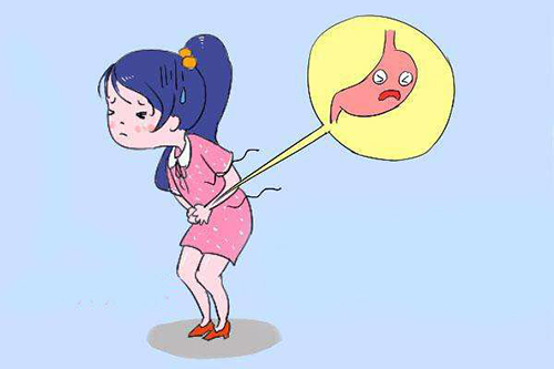 十二指肠溃疡症状及疼痛位置,身体出现这三处的疼痛要警惕心梗