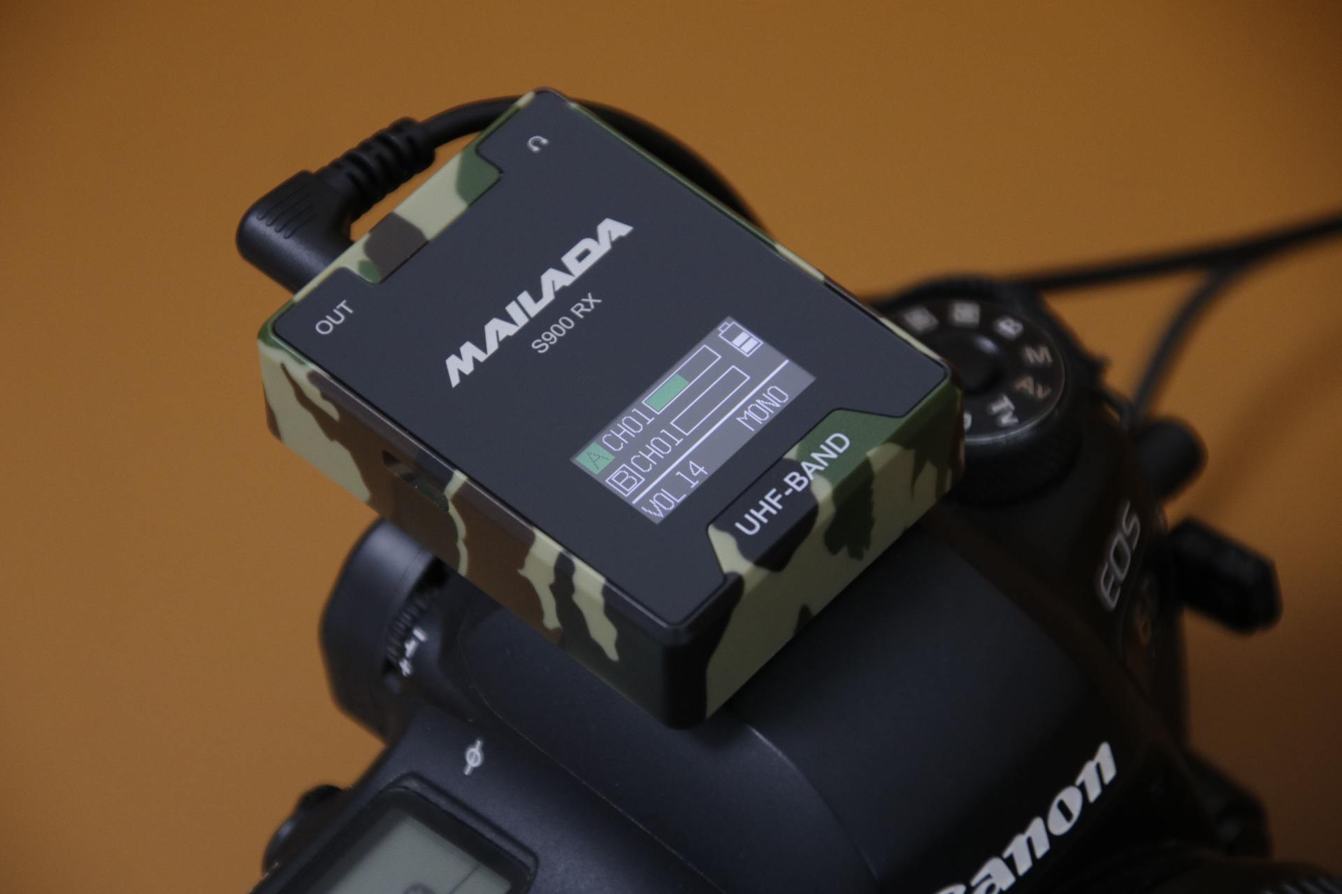 麦拉达和麦克风的区别,麦拉达麦克风手机专用